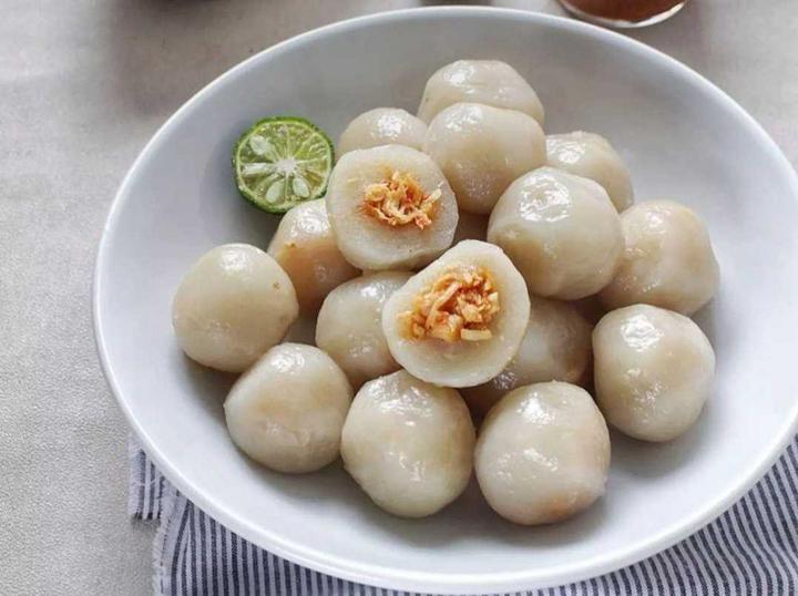Cilok